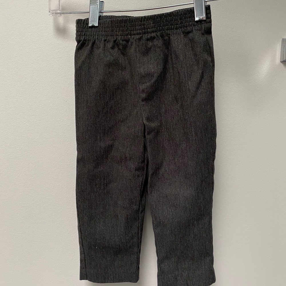 Nautica 2-piece sweater & dress pants outfit set - Picture 9 of 13